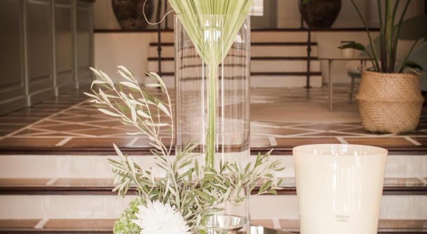 Hotel Ritual de Terra & SPA photo