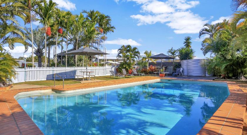BIG4 Cane Village Holiday Park photo