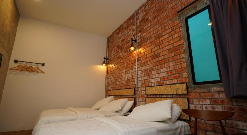Brick Box Hotel @ Oldtown Ipoh - image 48