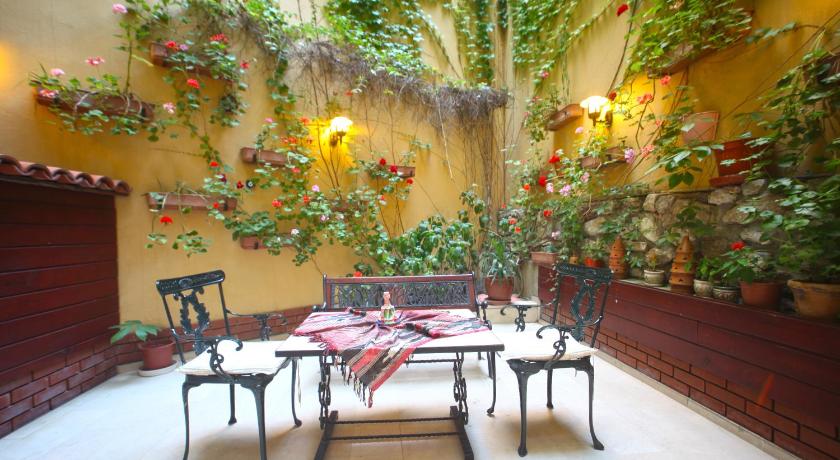 Erguvan Hotel