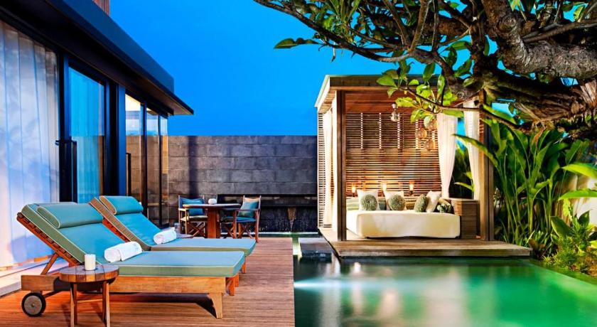 Peace Blue Naiharn Naturist Resort Phuket SHA Extra Plus - image 35