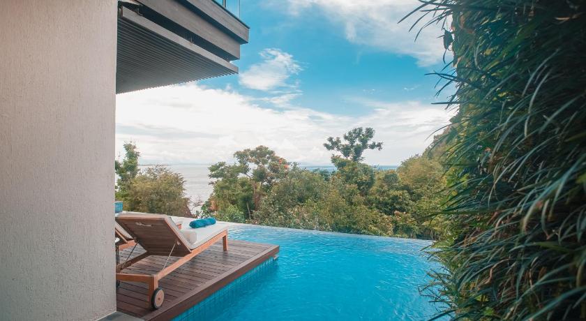 Image of Hanging Pool Residence with Free Exclusive Benefit 12