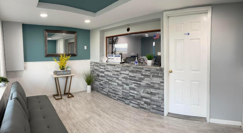 Superlodge — Hotel in Dover (DE)
