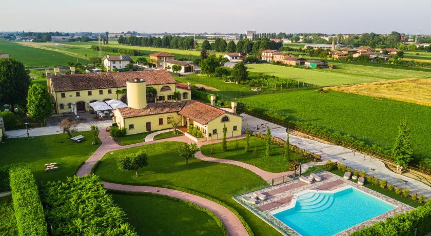 La Posa degli Agri