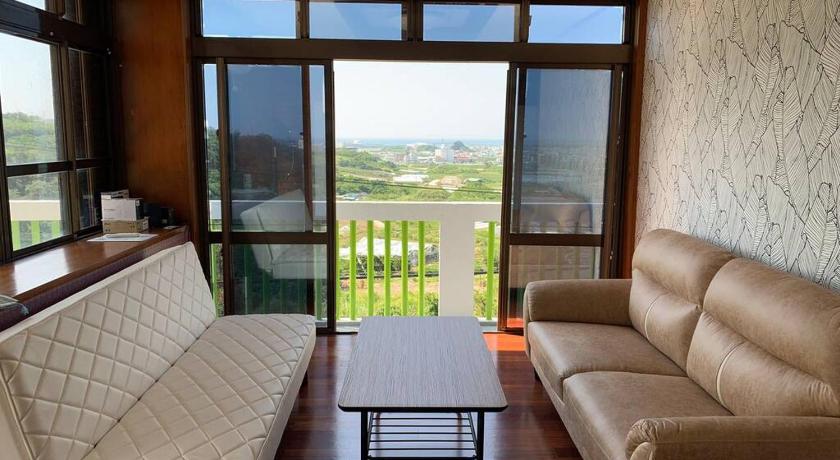 Okinawa Island Japanestジャパネスト 4-Star Single Room amenity