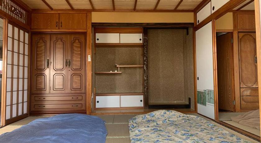 Okinawa Island Japanestジャパネスト 4-Star Single Room restaurant