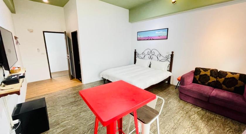 Sea Breeze B&B. - image 26