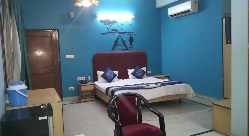 Hotel Mayur - image 14