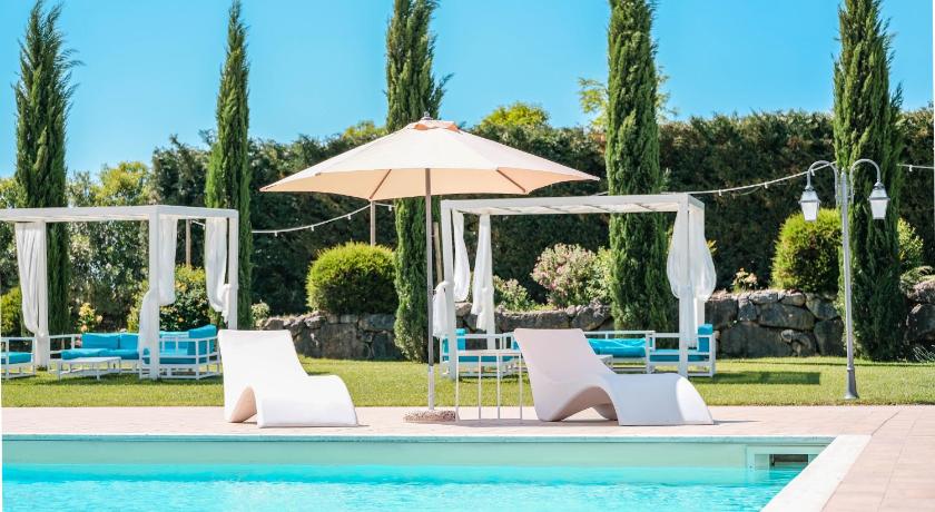 Anima Antiqua Relais & Spa photo