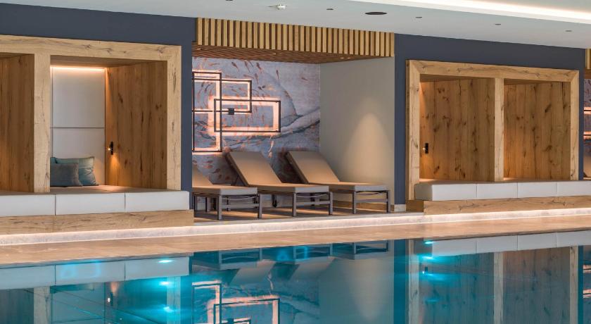 Hotel & Spa Sonne 4 Sterne Superior photo