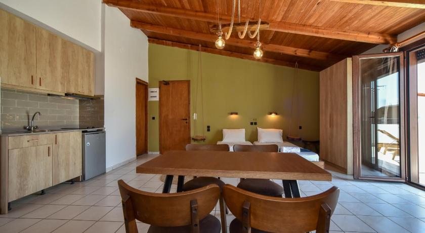 Image of Suite with Sea View 10