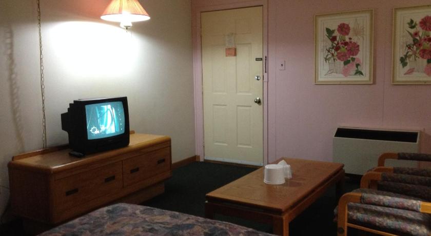 Oasis Motel by The Falls photo