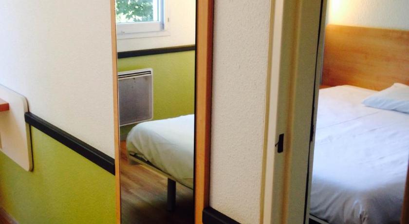 ibis budget Besancon Ecole Valentin