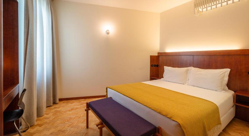 ポルト Ceuta Terrace Suites 4つ星 ホテル 客室