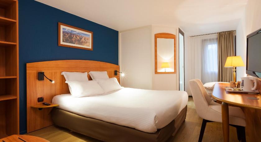 Comfort Hotel Evreux