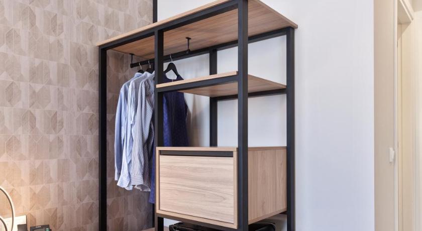 Trendy Hotel by Athens Prime Hotels photo