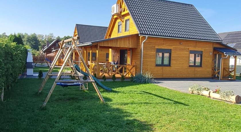 Sloneczny Zakatek