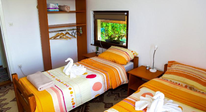 Merak Holiday Home photo