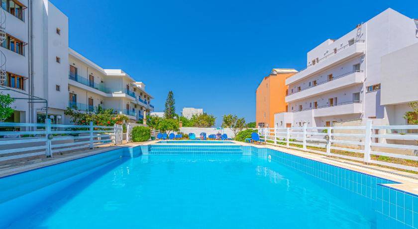 Athina Inn photo