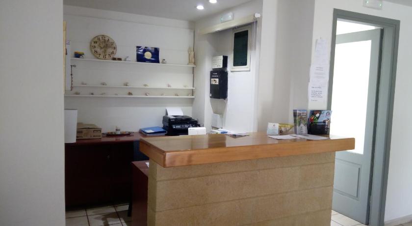 Athina Inn photo