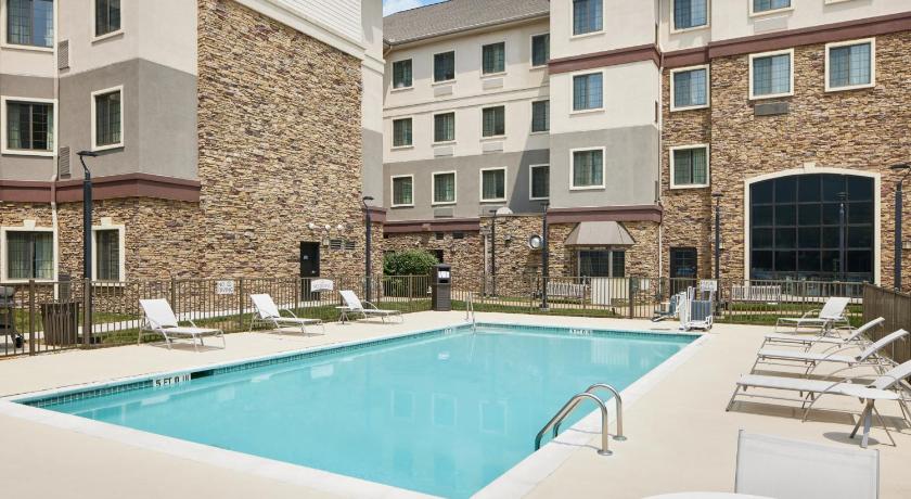 Staybridge Suites Of Durham - Chapel Hill - RTP