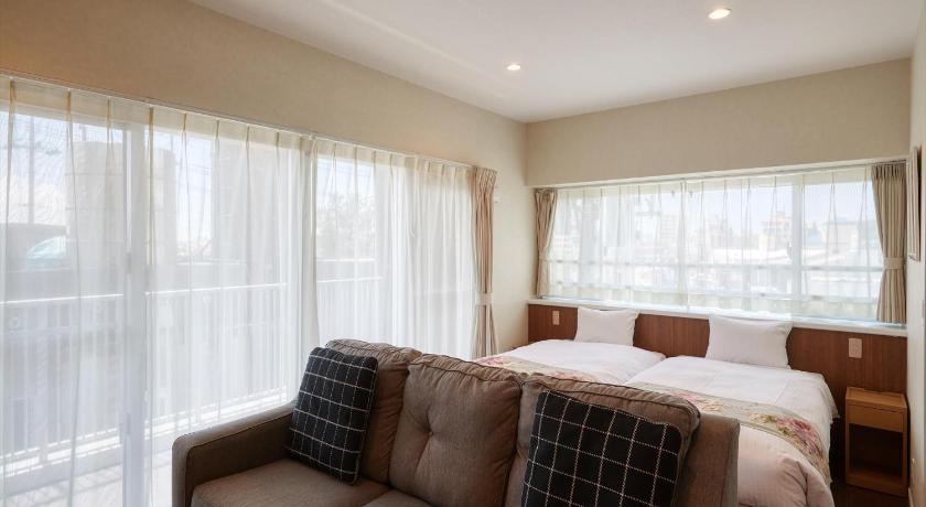 Image of Economy Twin Room 0