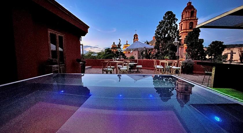 Hotel Casa Oratorio "Adults Only" — Hotel in San Miguel De Allende