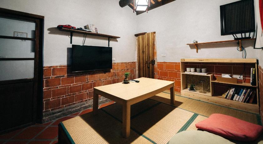 Image of Double Room with Private Bathroom 1