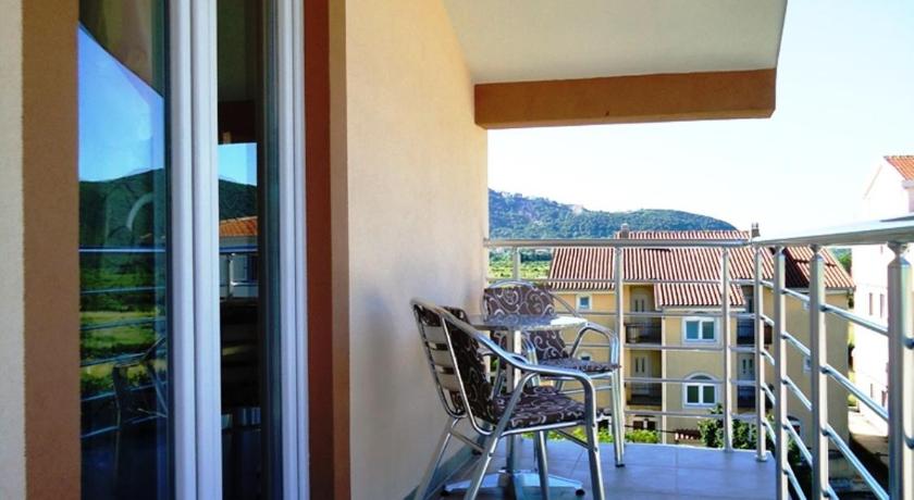 Apartments Nedovic-Jaz photo