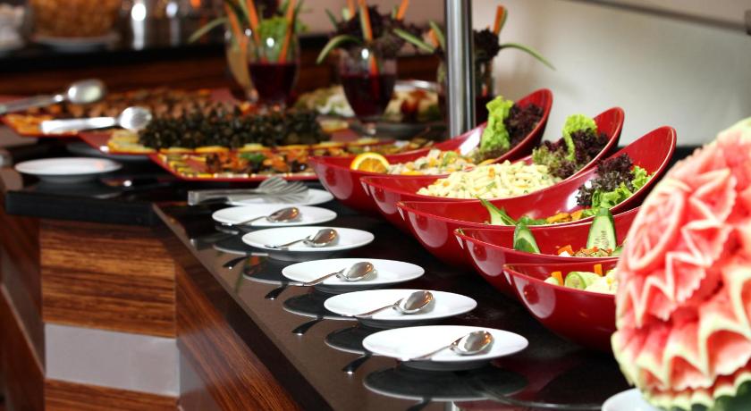 Lalila Blue Hotel By Blue Bay Platinum