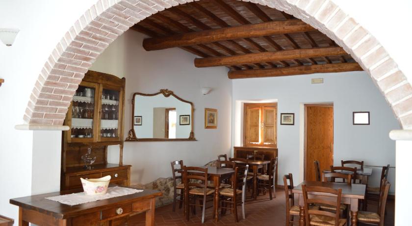 Agriturismo Il Saragiolo photo
