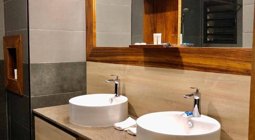 MERCURE HOTEL photo