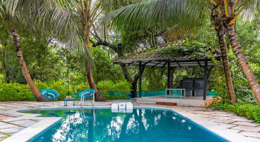 StayVista at Boho Banyan photo
