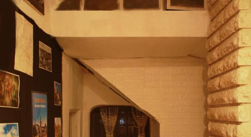 Friends Hostel.Area B — Hotel in Hebron
