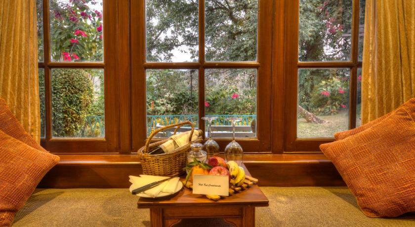 Image of Standard Garden View 15