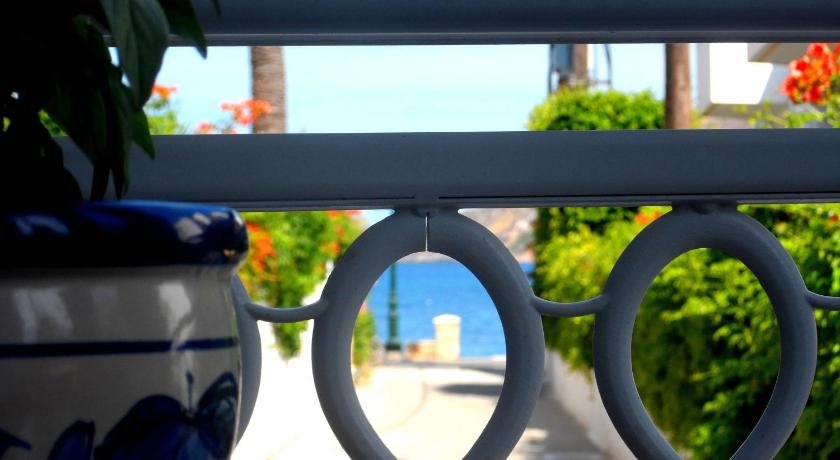 Apartments Papafotis photo
