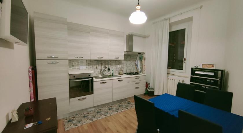 チヴィタノーヴァ・マルケ Amedeo 4つ星 シングルルーム 客室