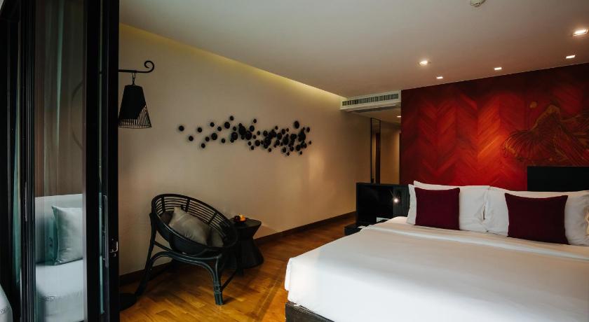 Image of River View Suite 6