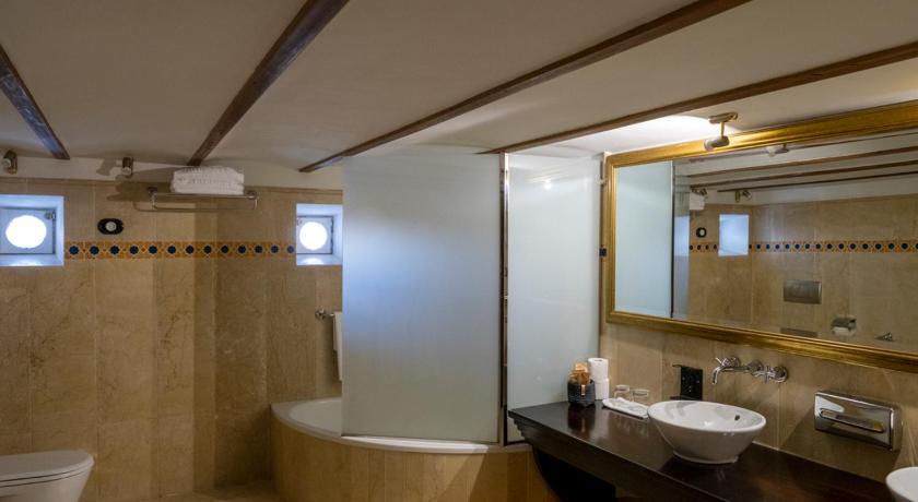 HOTEL PAZO LIBUNCA photo
