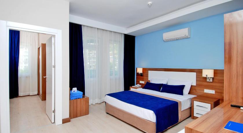Aile Odası (Family Room) Görseli 0