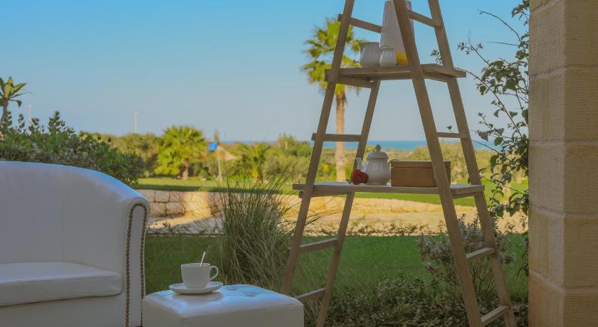 Relais Masseria Caselli