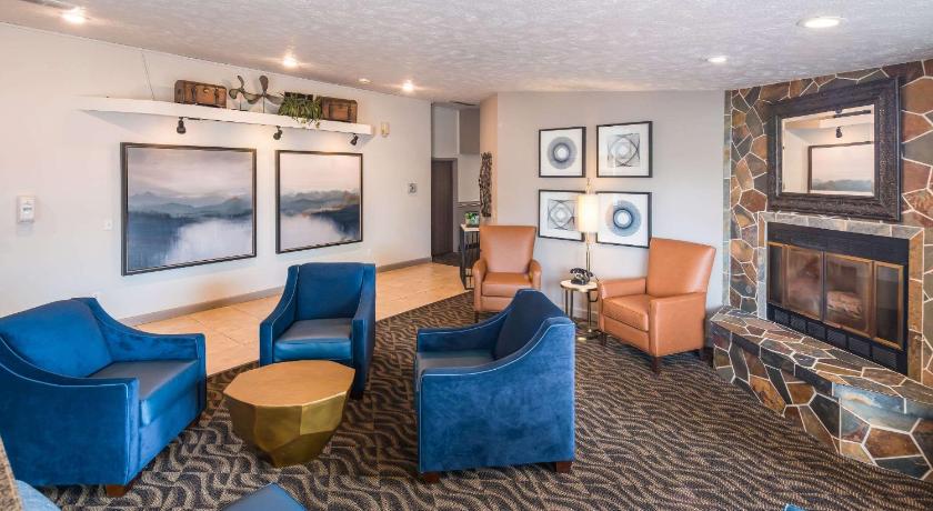 Quality Inn & Suites Coeur d'Alene