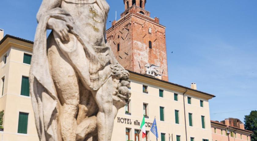 Hotel Alla Torre — Hotel in Castelfranco Veneto