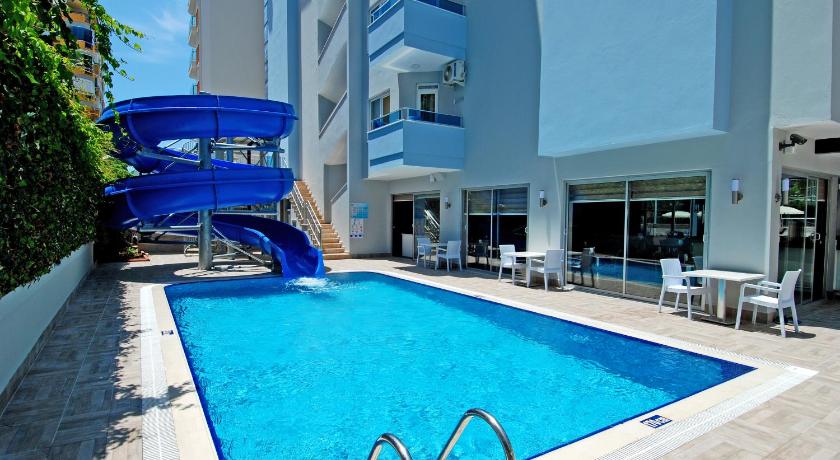 Kleopatra Ramira Hotel - All Inclusive - image 7