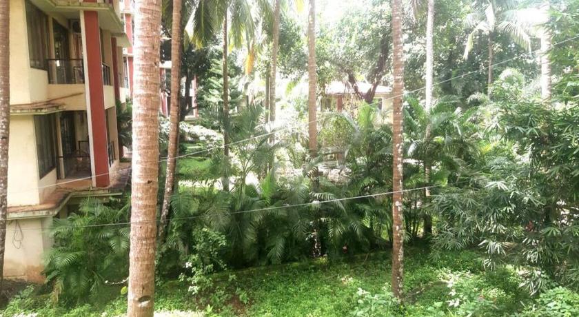 Mango Apartment @ Palolem Garden Estate photo