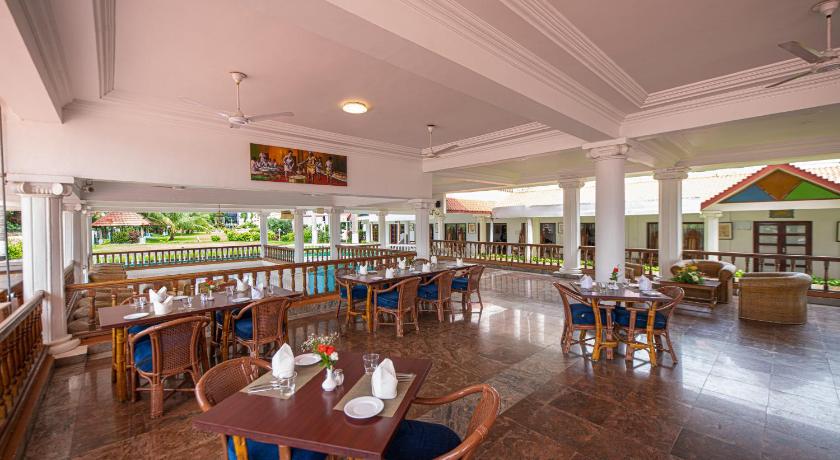 Great Trails River View Resort Thanjavur By GRT Hotels