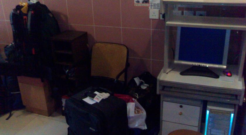 Li’s Chain Hostel photo
