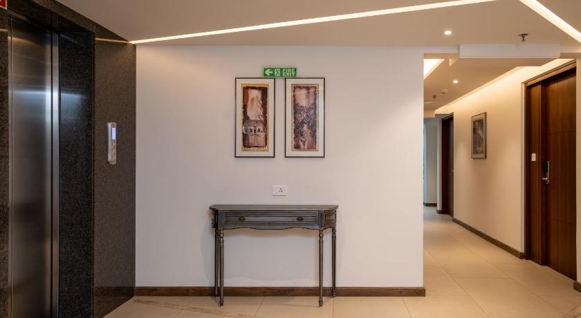 The Trios Hotel 