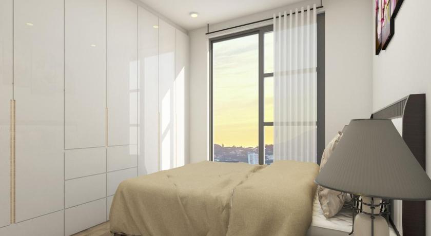 Executive Cape Town Studio Apartments photo