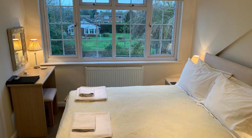 Orchard Cottage photo